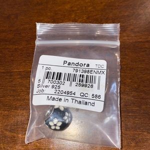 Pandora charm
